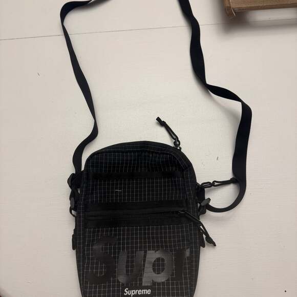 SUPREME Waist Bag (SS18)